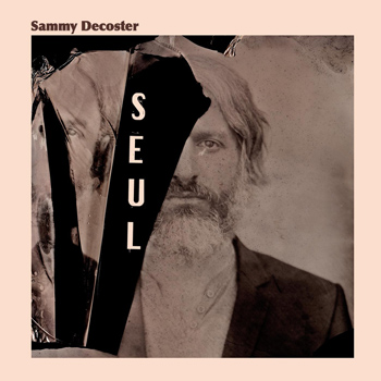 Sammy Decoster « Seul »