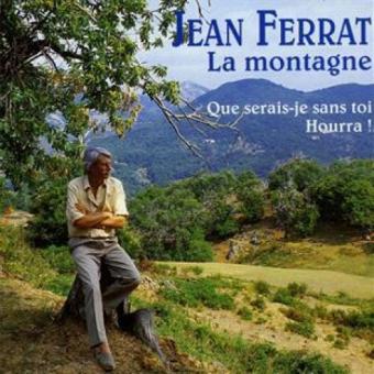 Ferrat, Maman et leur HLM
