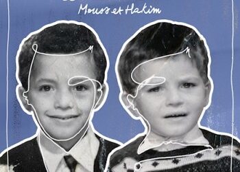 Mouss et Hakim « Le lait caillé »