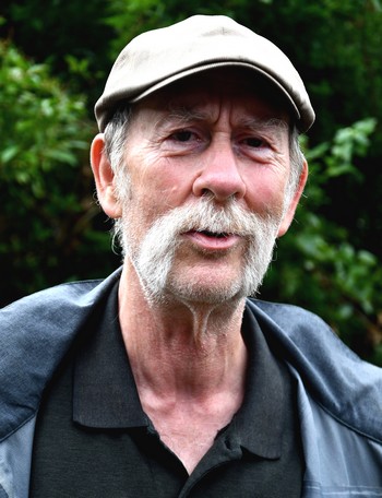 Martial Robillard, simplicité et modestie