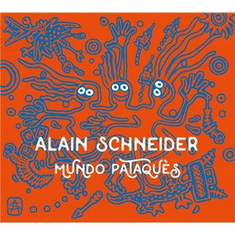 Véritable festival de mots et de notes, des cordes et cuivres de la ballade au rock et ses guitares, ou au chant du monde, oud et percussions, l'album chaleureusement illustré de gravures à chaque page par Alain Schneider lui-même est un régal pour petits et grands. Bien accompagné par les voix féminines  de Lauriane et Clara Schneider, Johanne Mathaly et de Serena Fisseau, il a l'art de trouver des points de vue originaux, comme cet hymne au nombril qui intime à tous  de se souvenir de la partie féminine qui est en chacun de nous, « étrange fleur de peau (…)  ce petit bout de femme / En plein milieu de toi ». L'actualite s'invite avec Vivement qu'on s'touche,  n'hésite pas à aborder les sujets graves, la Méditerranée « Qu'on ne voit plus danser depuis des années » et ce loup tel celui de Tex Avery, dont les petits chaperons rouges  doivent apprendre à se méfier.  Les grands comme les petits y trouveront leurs références, se reconnaîtront dans nos tics narcissiques « Je veux des like », notre addiction aux écrans qui nous enferment dans la caverne de Platon,  nos angoisses secrètes « t'as le souffle court / T'as le cœur qui boîte » soignées par un Docteur Bonne Humeur. Et apprendront l'espoir, Oui tu peux tout, comme le vent, si l'on trouve des zinzinventeurEs « pour zinzinventer le monde demain. » et contrer les prestidigitateurs qui font disparaître animaux, plantes et banquises par leur appât du gain.