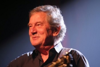 Michel Bühler (photo Catherine Cour)