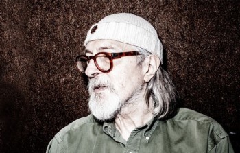 Bill Deraime (photo presse non créditée tirée de son site)