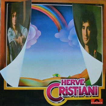 Hervé Cristiani « Dans les étoiles noires »