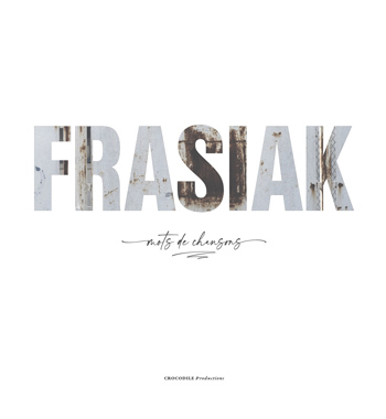 Frasiak « Trop de mots dans mes chansons »