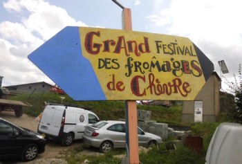 A proximité de Courzieu, dans les Monts du Lyonnais (photo MK)