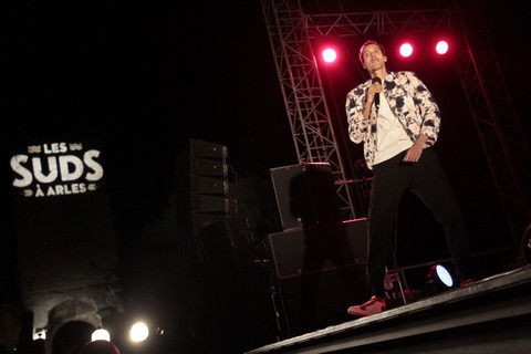 Les Suds d’Arles connaissent la chanson