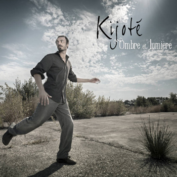 Kijoté « Brune »