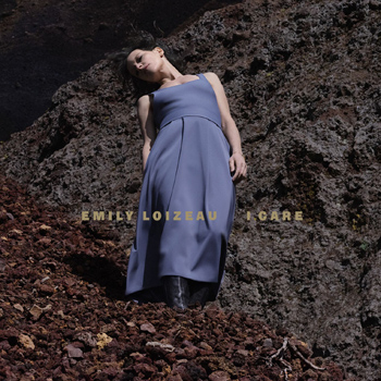 Emily Loizeau « Renversé »