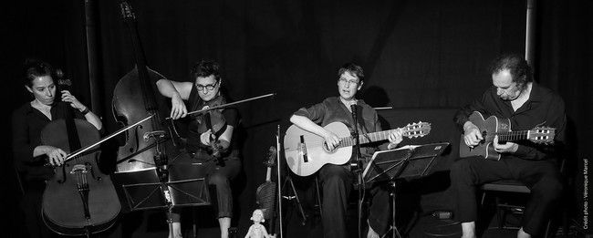 (photo Véronique Marcel)