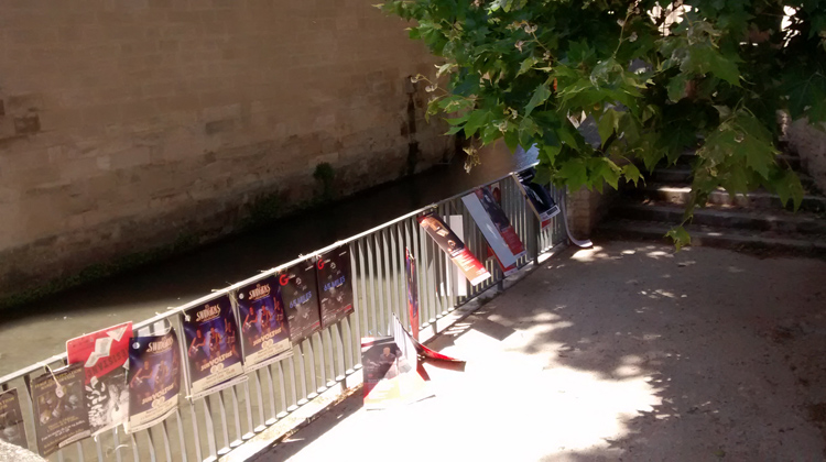 Off Avignon 2021, encore des spectacles chansons et musicaux