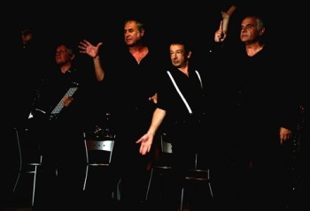 Entre 2 Caisses à Viricelles (photo Serge Féchet)
