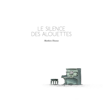 Mathieu Thonon « Sous nos pieds »