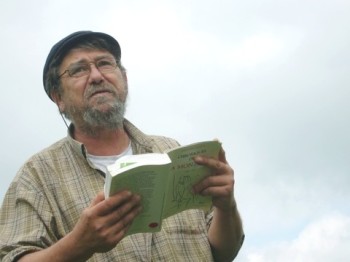 Philippe Forcioli (photo Michel Ingrand)