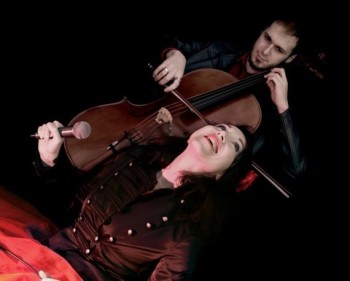 Sève duo