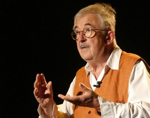 Philippe Meyer (photos Anne-Marie Panigada)