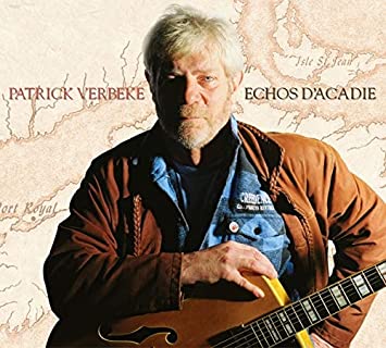 Patrick Verbeke, 1949-2021