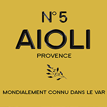 Le groupe Aïoli « Toi qui jettes »