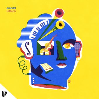 Arandel, Barbara Carlotti « Bluette »