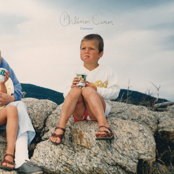 Philémon Cimon, Andréane Frenette « Ooh les amis »