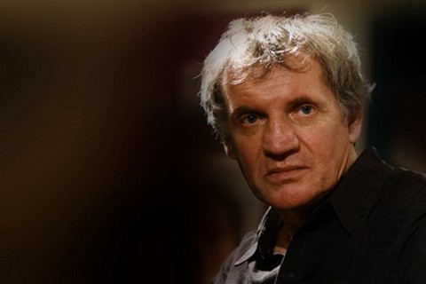 Dominique Bouchery, l’un des quatre « caisses »
