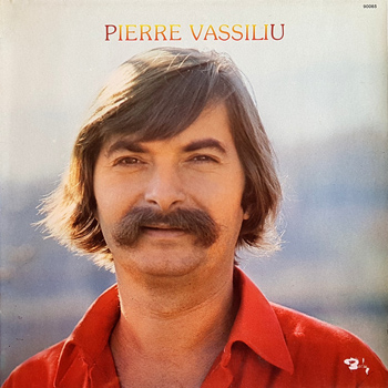 Pierre Vassiliu « Alentour de lune »