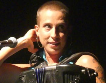 Yoanna (photos Anne-Marie Panigada)