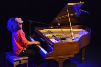 Léo Haag (photo Lilian Sabatier)
