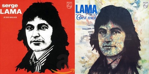 Serge Lama, voilà ce que c’est qu’être star