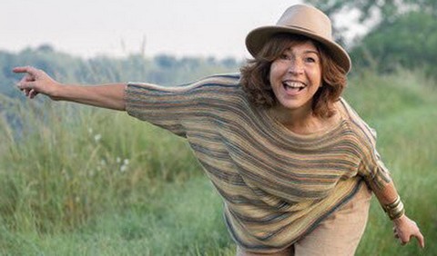 Nora Ghomri, singulière révélation de la chanson