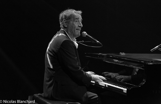 Romain Didier ©Nicolas Blanchard