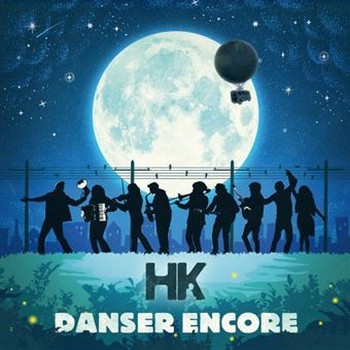 Danser-encore