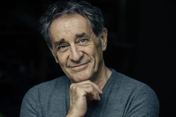 Romain Didier ©Jean-Baptiste Millot