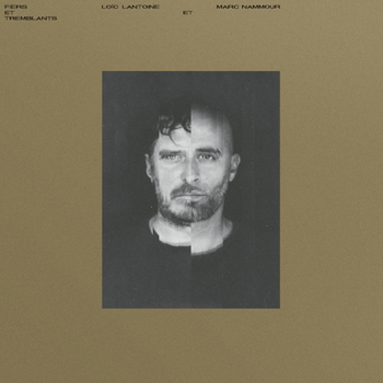 Dans ce superbe album de parole Loïc Lantoine et Marc Nammour n'hésitent pas à rendre en clins d'œil hommage à toutes les chansons, de la Fantaisie avec Le Tata Yoyo d'Annie Cordy à la chanson « à texte » d'Anne Sylvestre, avec ce sample de J'aime les gens qui doutent dont ils reprennent le titre pour une nouvelle création. Le rap de Nammour et la chanson pas chantée de Lantoine sont pure poésie qui rebondit de l'un à l'autre, fusionne, s'envole sur des musiques envoûtantes, battantes, suspendues ( Super Nova...), des joutes pleines de références poétiques et humaines où les mots dessinent des constellations. « Gloire aux perdants! » scandent-ils, tels « Les premiers seront les derniers » des écritures. Un vrai bonheur. « Des hommes tremblants, des cœurs battants, et puis la belle affaire ! »