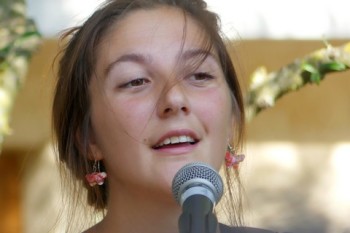 Leonor Bolcatto (photo Anne-Marie Panigada)