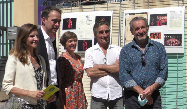 MJC Venelles : Sourigues final festival (3)