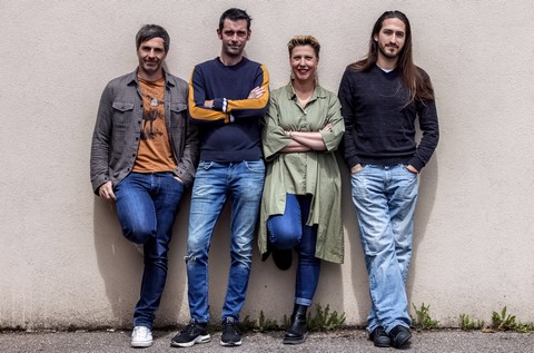 Les Tit’ Nassels, double tour et bientôt coup double