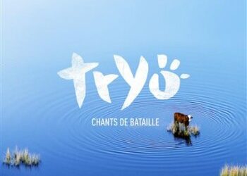Tryo « En marche »