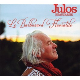 Julos Beaucarne « Je me suis rendu souvent sur la tombe de moi »