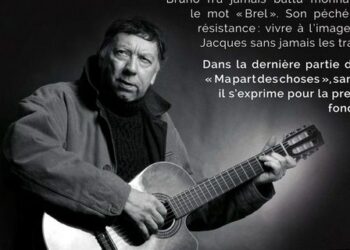 Bruno le Brelge : le neveu de Jacques se raconte