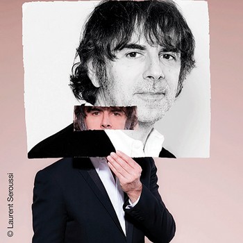 Thomas Fersen (ph Laurent Seroussi)