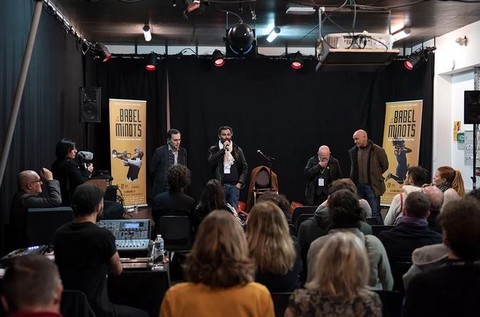 Babel Minots, 7 ans, septembre…