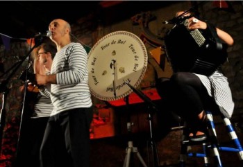 Tour de Bal (photo Alain Beauneveux)