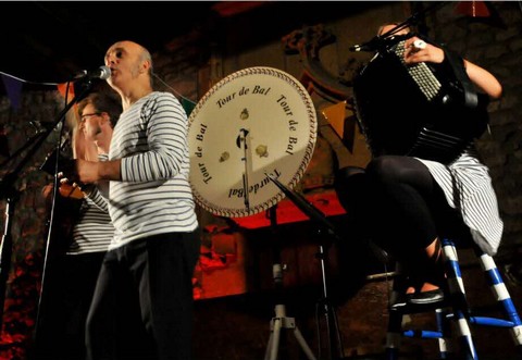 Tour de Bal (photo Alain Beauneveux)
