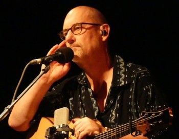 François Buffaud (photos Anne-Marie Panigada)