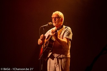 Benjamin Georges