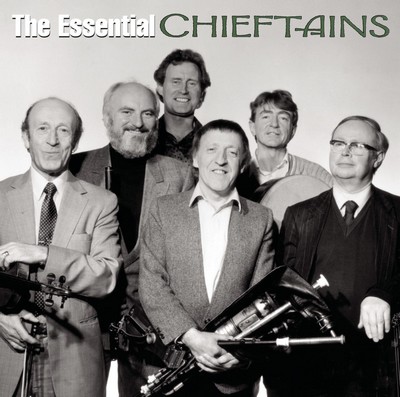 Paddy Moloney [The Chieftains], 1938-2021