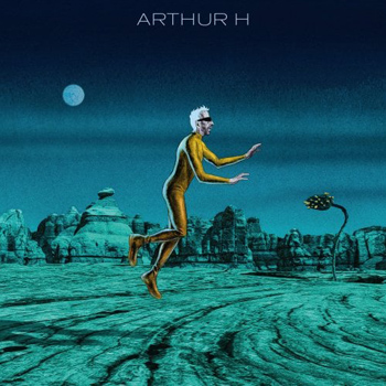 Arthur H « Nancy »