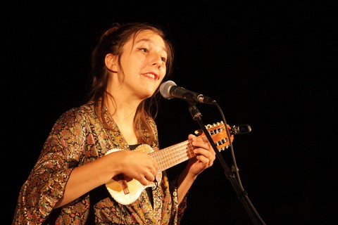 Leonor Bolcatto (photo Jan Swiatkowiak)