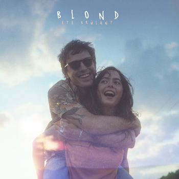 Blond « Été brûlant »
